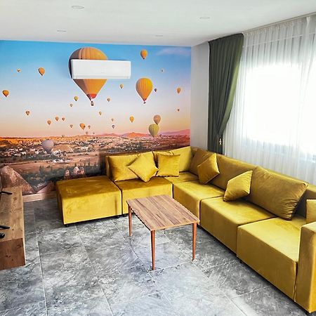 Hacisekililer Antalya Silyan Villas מראה חיצוני תמונה