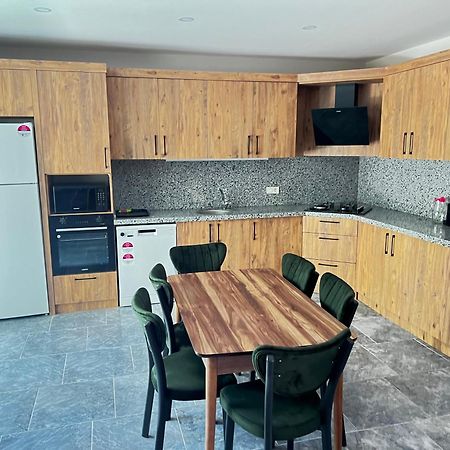 Hacisekililer Antalya Silyan Villas מראה חיצוני תמונה