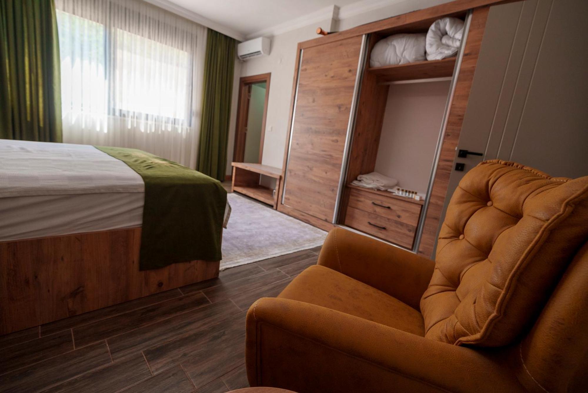 Hacisekililer Antalya Silyan Villas מראה חיצוני תמונה