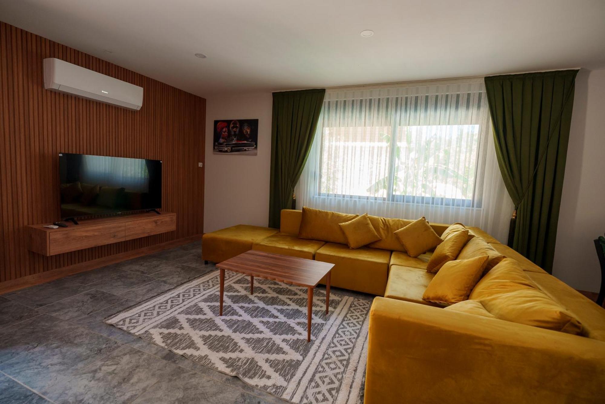 Hacisekililer Antalya Silyan Villas מראה חיצוני תמונה