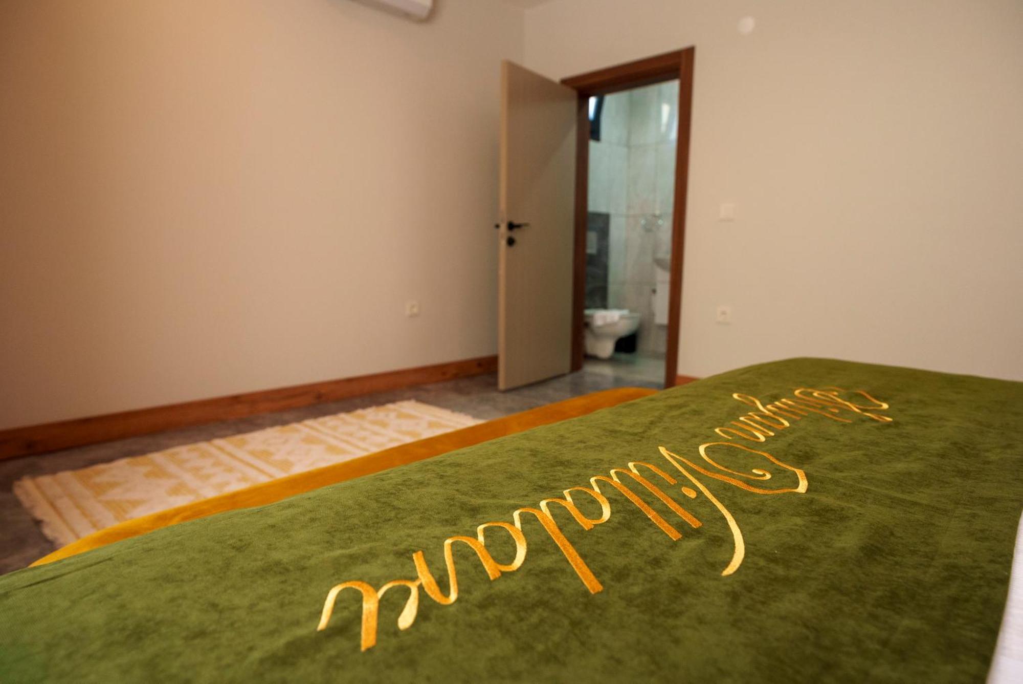 Hacisekililer Antalya Silyan Villas מראה חיצוני תמונה